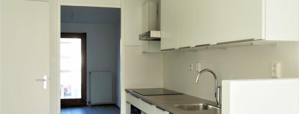 Appartement in Amsterdam met 3 kamers